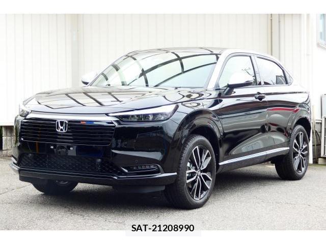 Honda VEZEL 2026-06 7936544-1
