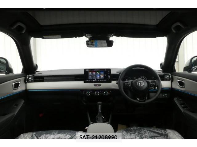 Honda VEZEL 2026-06 7936544-10