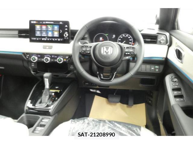 Honda VEZEL 2026-06 7936544-11