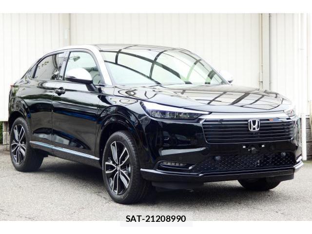 Honda VEZEL 2026-06 7936544-2