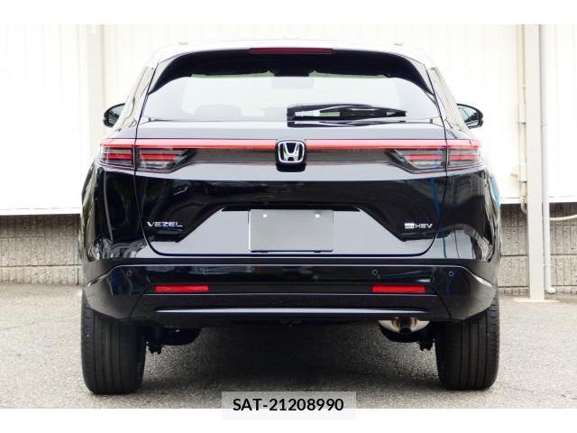 Honda VEZEL 2026-06 7936544-3