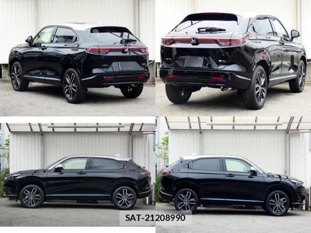 Honda VEZEL 2026-06 7936544-4
