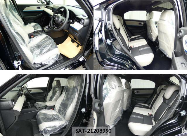 Honda VEZEL 2026-06 7936544-9