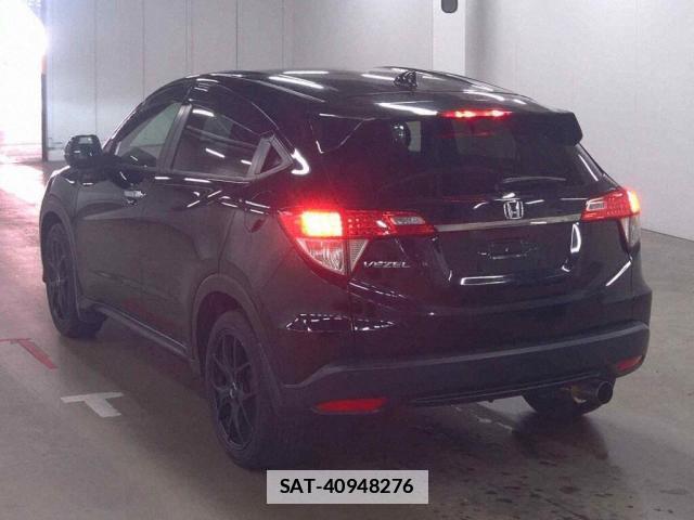 Honda VEZEL 2019-03 7936565-1