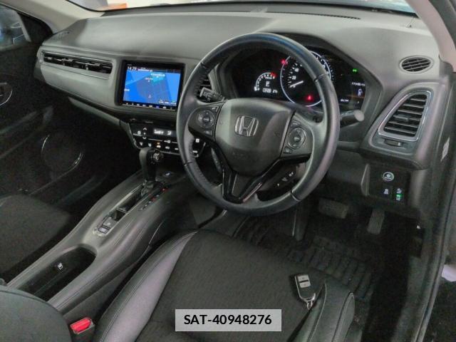 Honda VEZEL 2019-03 7936565-2