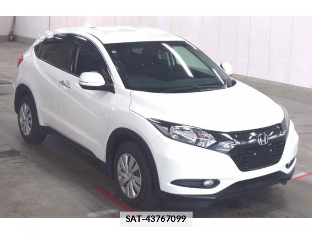 Honda VEZEL 2014-06 7936613-0