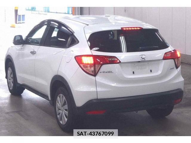 Honda VEZEL 2014-06 7936613-1