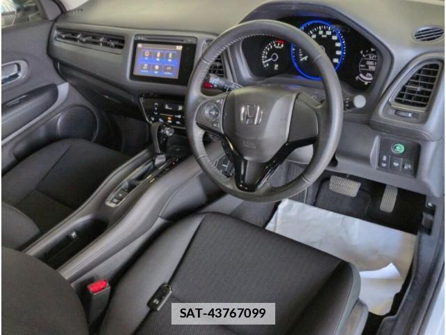 Honda VEZEL 2014-06 7936613-2