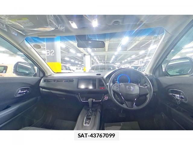 Honda VEZEL 2014-06 7936613-3