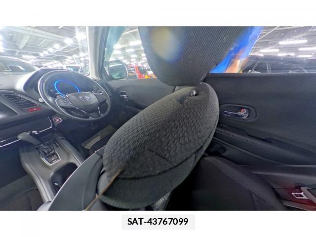 Honda VEZEL 2014-06 7936613-4
