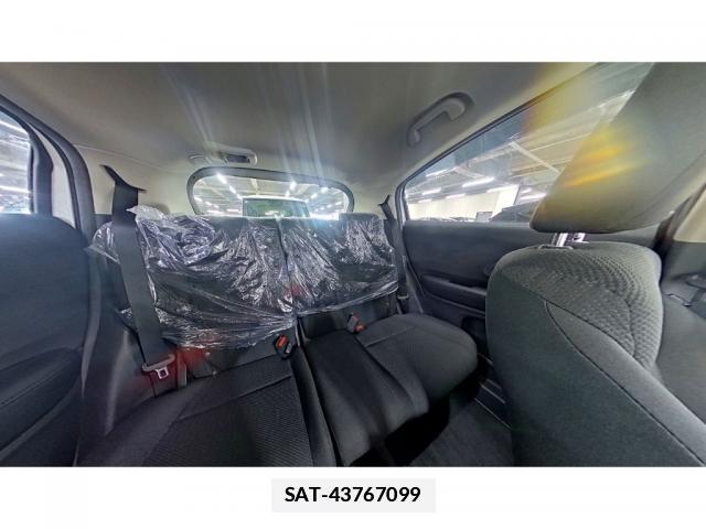 Honda VEZEL 2014-06 7936613-5