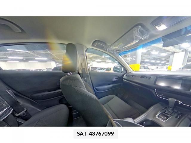 Honda VEZEL 2014-06 7936613-6