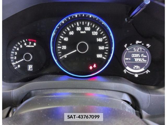 Honda VEZEL 2014-06 7936613-7