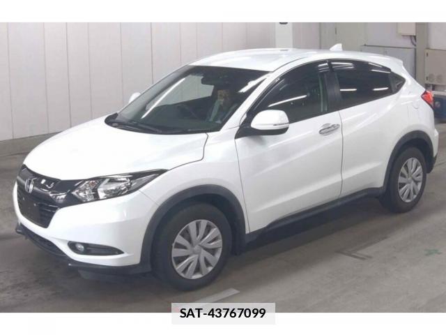 Honda VEZEL 2014-06 7936613-8