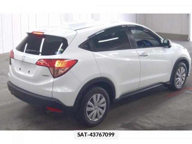 Honda VEZEL 2014-06 7936613-9