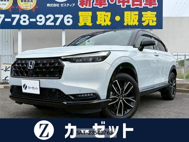 Honda VEZEL 2024-10 7936955-0