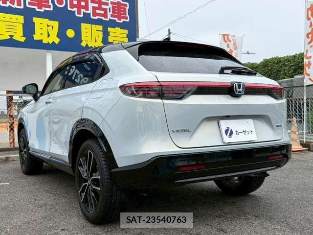 Honda VEZEL 2024-10 7936955-12