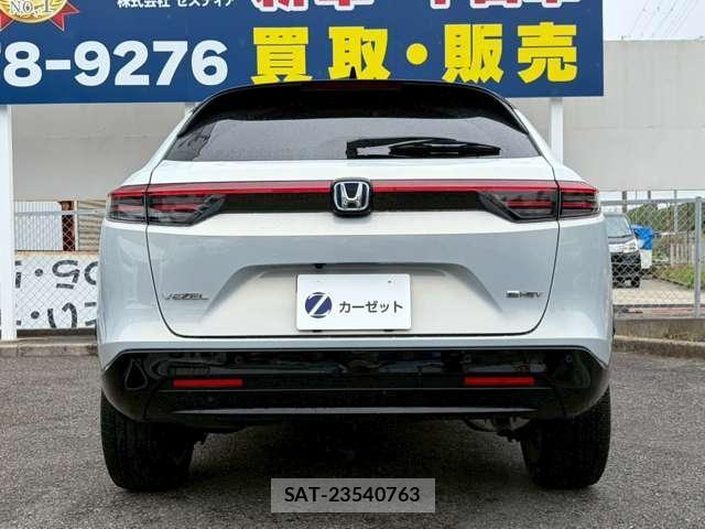 Honda VEZEL 2024-10 7936955-13