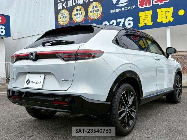 Honda VEZEL 2024-10 7936955-14