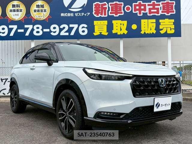 Honda VEZEL 2024-10 7936955-15