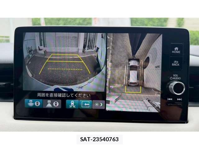 Honda VEZEL 2024-10 7936955-4