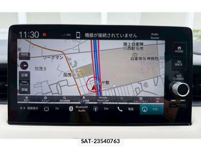 Honda VEZEL 2024-10 7936955-5