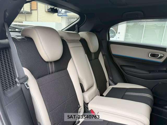 Honda VEZEL 2024-10 7936955-7