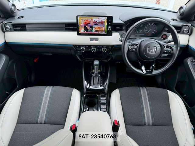 Honda VEZEL 2024-10 7936955-8