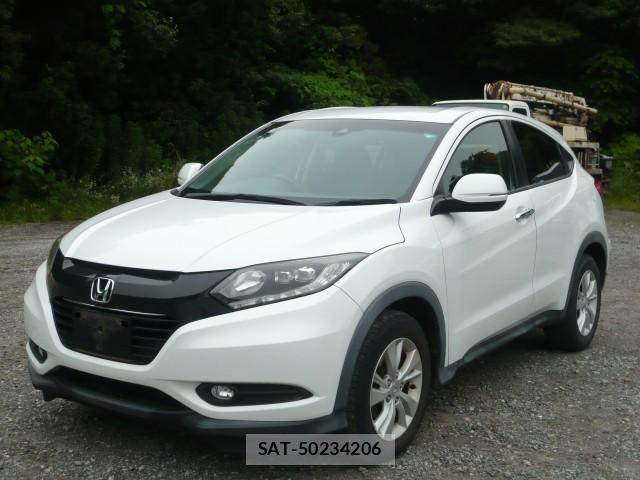 Honda VEZEL 2017-06 7936968-0