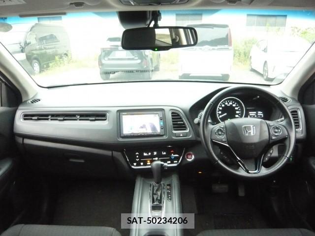 Honda VEZEL 2017-06 7936968-2