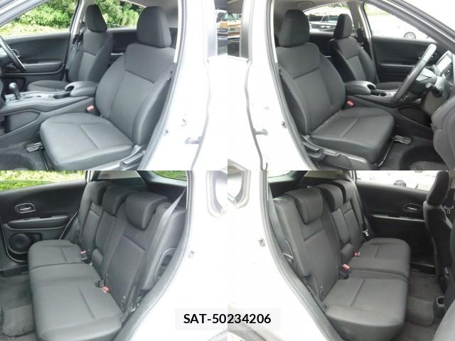 Honda VEZEL 2017-06 7936968-5