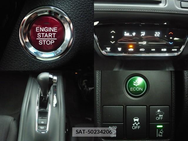 Honda VEZEL 2017-06 7936968-7