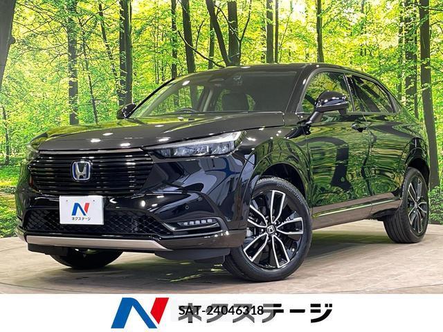 Honda VEZEL 2024-03 7937044-0