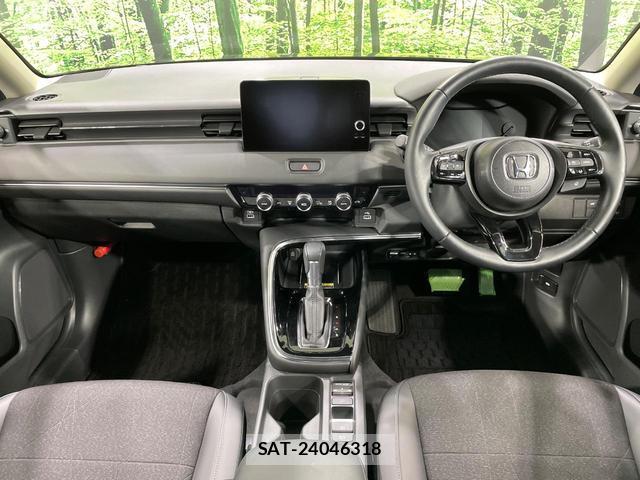 Honda VEZEL 2024-03 7937044-1