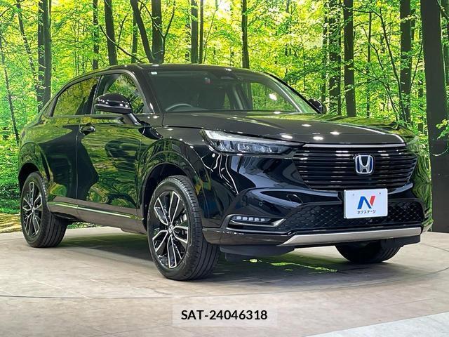 Honda VEZEL 2024-03 7937044-15