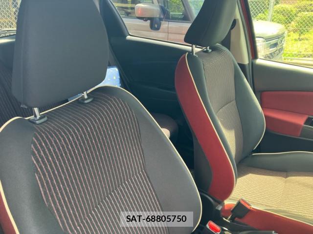 Toyota VITZ 2019-07 7934601-11