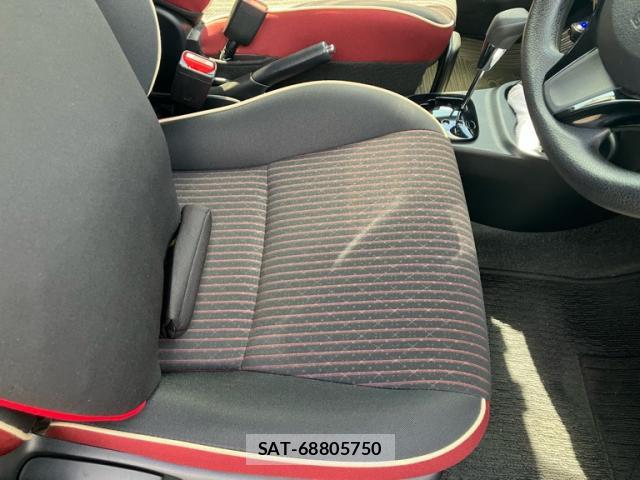 Toyota VITZ 2019-07 7934601-14