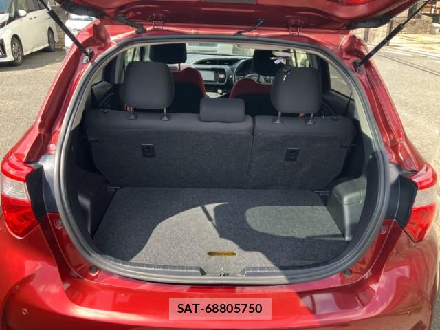 Toyota VITZ 2019-07 7934601-18