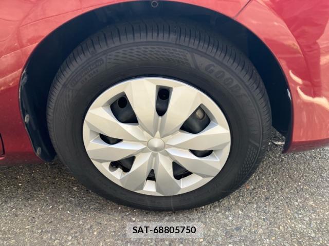 Toyota VITZ 2019-07 7934601-4