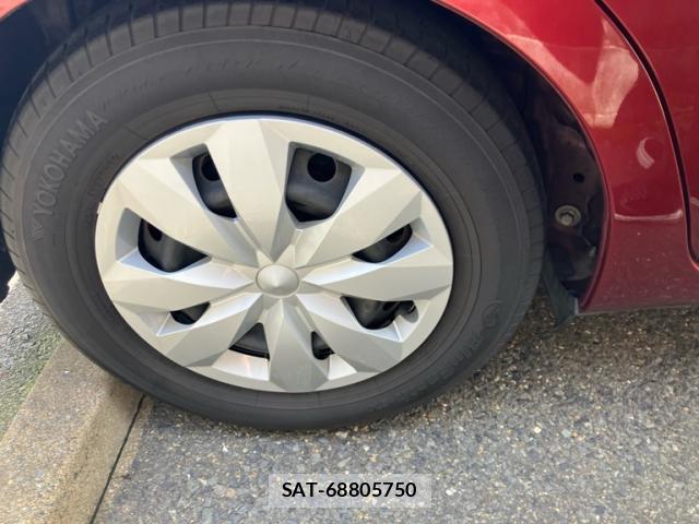 Toyota VITZ 2019-07 7934601-5