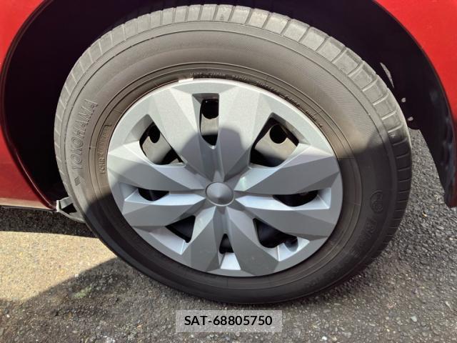 Toyota VITZ 2019-07 7934601-6