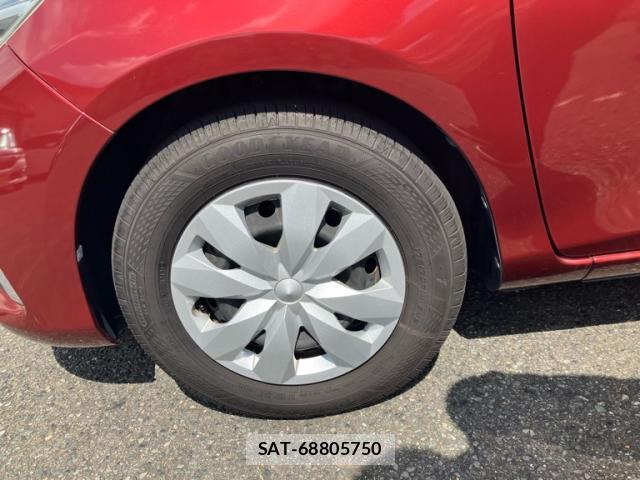 Toyota VITZ 2019-07 7934601-7