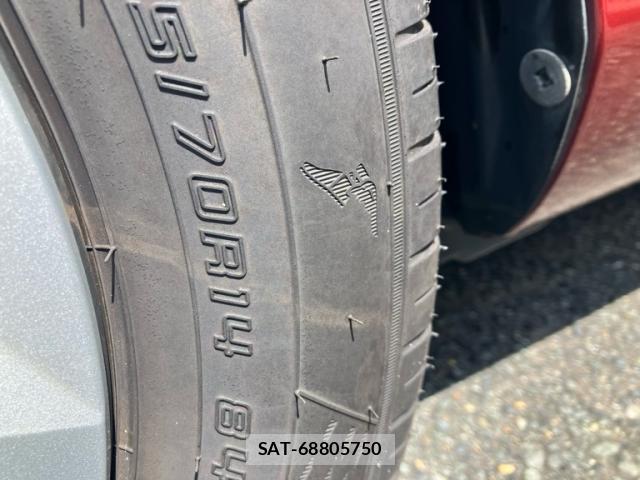 Toyota VITZ 2019-07 7934601-8