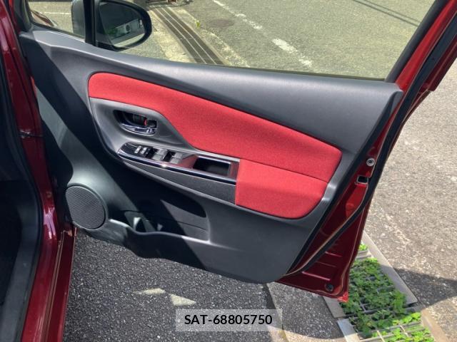 Toyota VITZ 2019-07 7934601-9