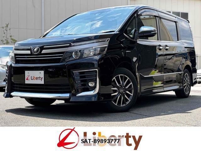 Toyota VOXY 2016-12 7933951-0