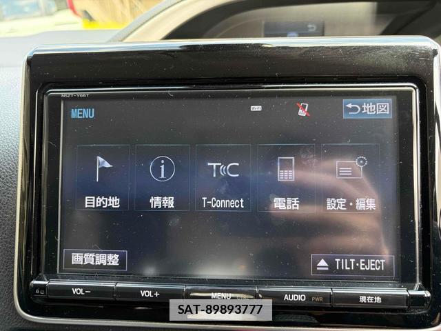 Toyota VOXY 2016-12 7933951-2
