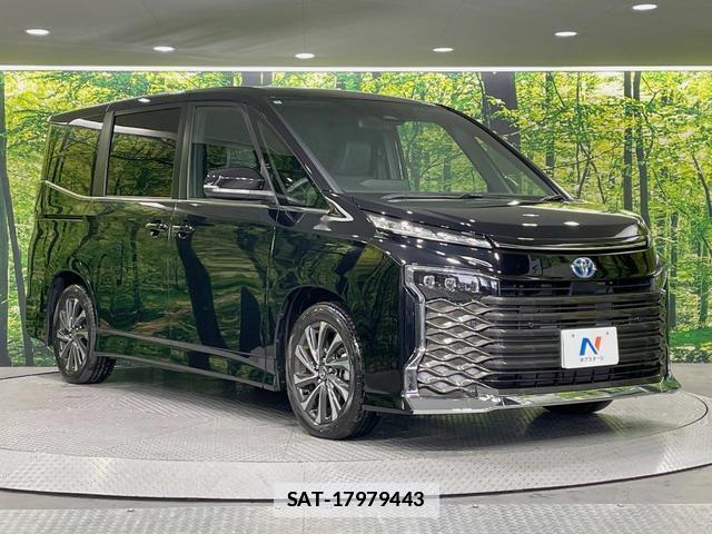Toyota VOXY 2024-12 7934136-16