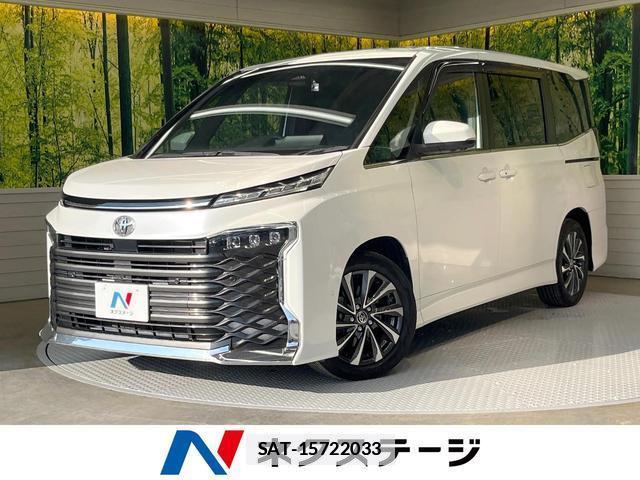 Toyota VOXY 2022-10 7934563-0
