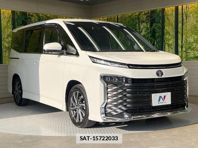 Toyota VOXY 2022-10 7934563-16