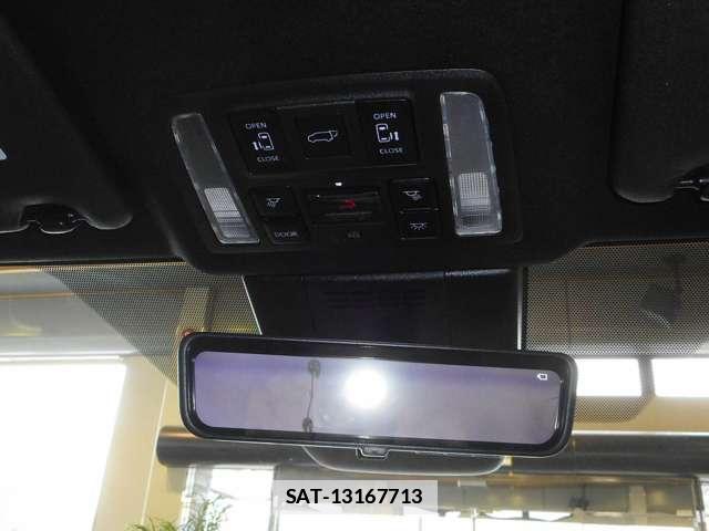 Toyota VOXY 2026-05 7934666-11